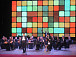 Вологодский оркестр «Перезвоны» с успехом выступил на фестивале искусств в Крыму